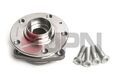 Radlagersatz JPN 20L9042-JPN für AUDI A6 C6 4F2 Avant 4F5 TDI TFSI FSI