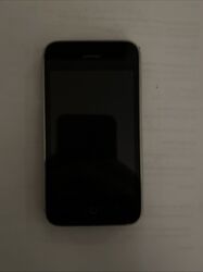 Apple iPhone 3GS - 16GB - Schwarz (Ohne Simlock) A1303 (GSM)