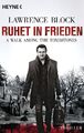 Ruhet in Frieden. A Walk Among the Tombstones