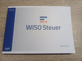 Steuer Software Buch zur Software Wiso Steuersparbuch 2022 NEU & OVP buhl Handbu