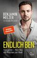 Endlich Ben Benjamin Melzer