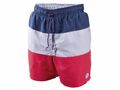 Herren Badeshorts Badehose Bademode Schwimmhose Shorts Männer Schnelltrocknend  