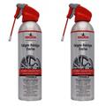 2x Nigrin Felgenreiniger Evo Tec aerosol 500ml Reiniger Alufelge Stahlfelge