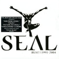 Seal Best: 1991 - 2004 (CD) Album