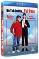 Wie der Vater so der Sohn- Dudley Moore, Rod Daniel Blu-Ray Dt.Ton