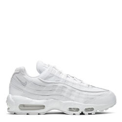 Nike Air Max 95 Essentials Herrenschuhe in Weiß Sneaker