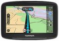 TomTom Start 52 M Europa 48 L.FREE Lifetime 3D Maps Tap & GO EU GPS XXL Navi WOW