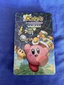 Kirbys Return To DreamLand Deluxe Steelbook - OHNE Spiel