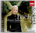 Works For Trumpet von Bach*,  Alison Balsom  (CD, 2009)