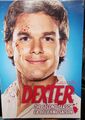 Dexter: The SECOND Season (2 Disc DVD 2011 Canadian) VERY GOOD, CIB, Complete