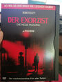 DVD Rarität: DER EXORZIST 1 - DIE NEUE FASSUNG (1973) WARNER HOME