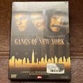 Gangs of New York - 2-Disc Special Edition -Martin Scorsese, OVP Folie