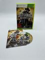 Call Of Juarez: The Cartel - Microsoft Xbox 360 Spiel - OVP + Booklet | GUT