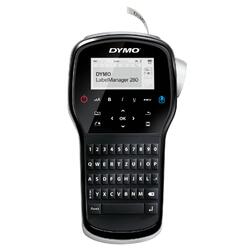 Dymo LabelManager 280 Beschriftungsgerät