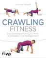 Crawling Fitness [deutsch] von Randolf, Johannes [Taschenbuch]