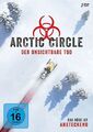 Arctic Circle - Der unsichtbare Tod [3 DVDs]