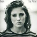 BIRDY FIRE WITHIN CD NEU & OVP  WINGS - SHINE - NO ANGEL - MAYBE - HEART OF GOLD