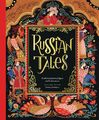 Russian Tales | Traditional Stories of Quests and Enchantments | Mirtalipova