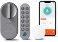 Lockin G30 Smart Lock Türschloss