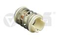 VIKA 11211842801 Kühlwasserthermostat für VW Passat Variant (365) Eos (1F7, 1F8)