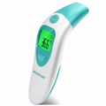 Fieberthermometer Infrarot Digital Thermometer Stirnthermometer Ohrthermometer