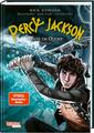 Percy Jackson 01. Diebe im Olymp Der Comic Robert Venditti (u. a.) Buch 128 S.