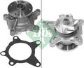 Wasserpumpe 538 0659 10 INA für HYUNDAI KIA