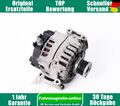 Mercedes C-Klasse W204 A0141543302 Lichtmaschine Generator C350