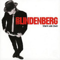 Udo Lindenberg Stark Wie Zwei (CD) Album