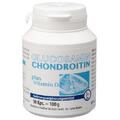 GLUCOSAMIN-CHONDROITIN+Vitamin D Kapseln 90 St