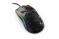 Glorious PC Gaming Race Model O- Gaming-Maus - schwarz