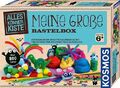 Meine große Bastelbox | Bastel-Set | Stück | Deutsch | 2020 | Kosmos Spiele