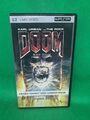 PSP DOOM der Film Karl Urban The Rock Extended Edition deutsch