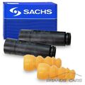 SACHS PROTECTION-KIT STOßDÄMPFER HINTEN FÜR SKODA OCTAVIA VW BORA FOX GOLF 4 5 6