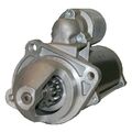 Prestolite Electric Starter für MAN El Em G L2000 M 2000 l M 2000 m 1979->