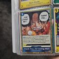 One Piece TCG THANKS YOU…FOR LOVE ME!! OP08-053 R TWO LEGENDS 2024 ENGLISCH 