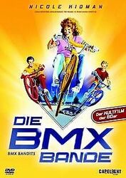 Die BMX-Bande von not specified | DVD | Zustand sehr gutGeld sparen und nachhaltig shoppen!