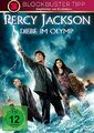 Percy Jackson - Diebe im Olymp Logan Lerman Brandon T. Jackson  und  Ale 1163226