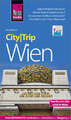 Reise Know-How CityTrip Wien-Mängelexemplar