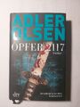 Opfer 2117: Thriller - Der achte Fall für das Sonderdeze... | Buch | Zustand gut