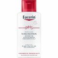 EUCERIN pH5 Waschlotion empfindliche Haut 200 ml PZN13889191