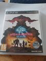 Final Fantasy XIV - A Realm Reborn (Sony PlayStation 3 2013) Videospiel