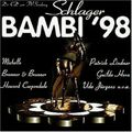 CD Schlager Bambi'98 2 CD Various  (K218)