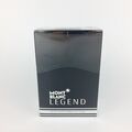 Montblanc Legend Eau de Toilette 200ml NEU OVP