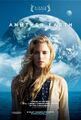 Another Earth (2011)_0 Film Filmplakat Leinwand ikonisches Design