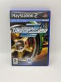 Need for Speed: Underground 2 - Ps2 - komplett mit Handbuch - getestet - gratis Versand