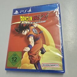 ★ Sony PlayStation®4 ★ Spiel ★ Dragon Ball Z ★ Kakarot ★