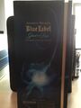 Johnnie Walker Blue Label Ghost & Rare Pittyvaich Blended Scotch  43,8% 0,7l