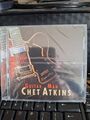 Chet Atkins - Guitar Man NEU VERSIEGELTES CD-ALBUM SCHNELLER KOSTENLOSER UK-VERSAND