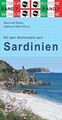 Mit dem Wohnmobil nach Sardinien von Schulz, Rein... | Buch | Zustand akzeptabel